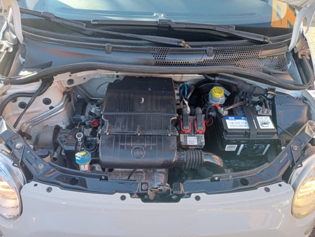 FIAT 500 usata, con Servosterzo