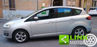 FORD C-Max usata, con Alzacristalli elettrici