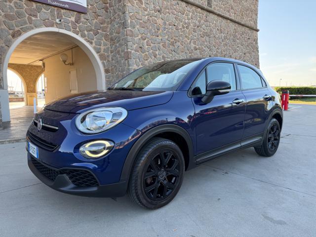 FIAT 500X usata 40