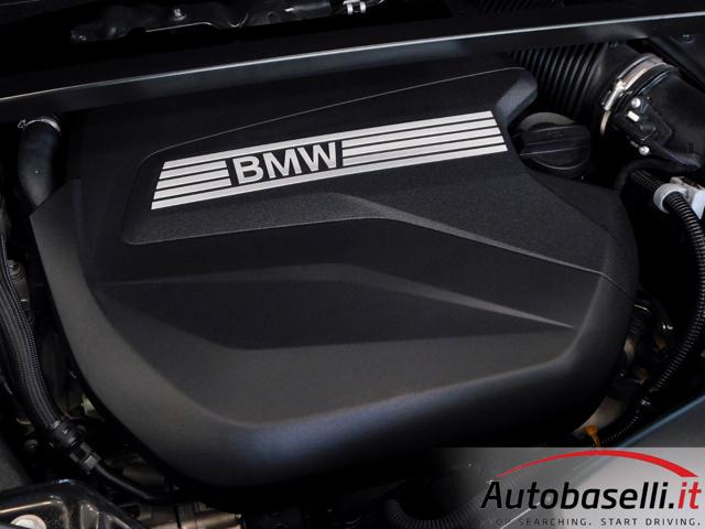 BMW X1 usata, con Sensore di pioggia