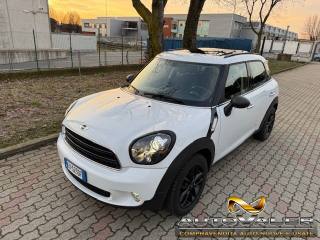 MINI Countryman usata, con Airbag