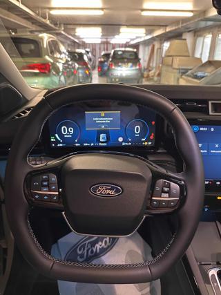 FORD Puma usata, con Sistema di navigazione