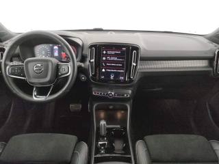 VOLVO XC40 usata, con Controllo trazione