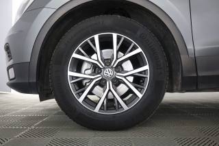 VOLKSWAGEN Tiguan usata 7