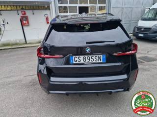 BMW X1 usata, con Airbag Passeggero