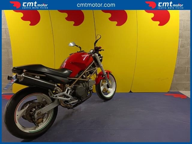 DUCATI Monster 600 usata 3