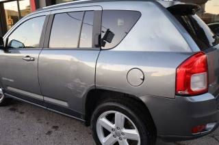 JEEP Compass usata 47