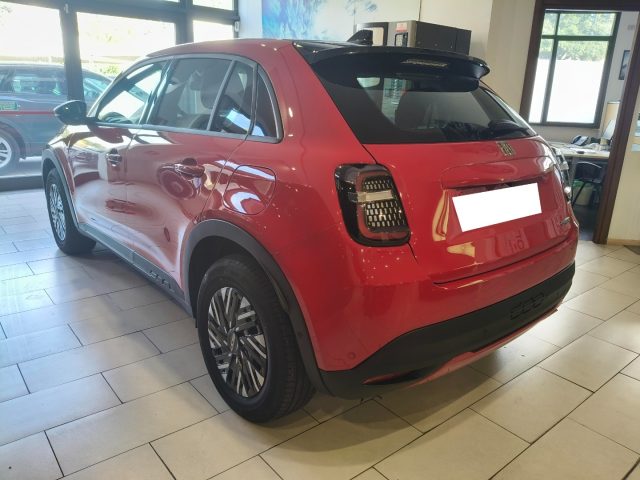 FIAT 600 usata, con Airbag Passeggero