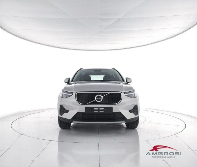 VOLVO XC40 usata 4