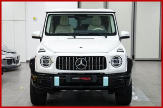 MERCEDES-BENZ G usata, con Airbag