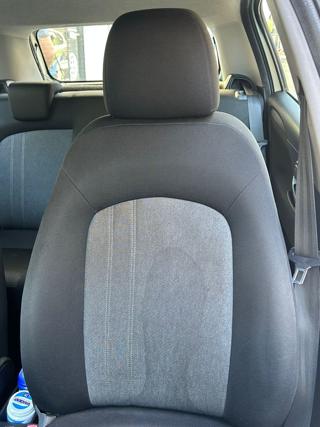 FIAT Punto usata 11