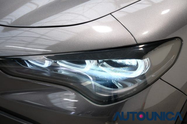 ALFA ROMEO Stelvio usata 49