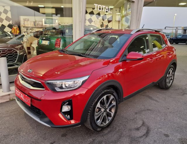 KIA Stonic usata, con Airbag Passeggero