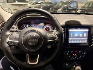 JEEP Compass usata, con Cruise Control