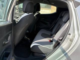LANCIA Ypsilon usata, con Chiusura centralizzata
