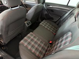 VOLKSWAGEN Golf GTI usata, con Cruise Control