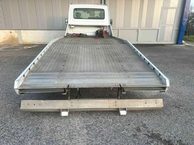 RENAULT Trafic usata 3