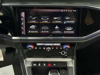 AUDI Q3 usata 25