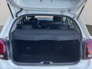 CITROEN C3 usata, con Autoradio digitale