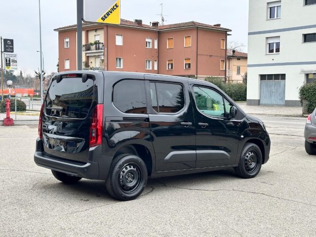 FIAT Doblo usata, con Airbag Passeggero