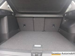 VOLKSWAGEN Tiguan usata, con Bluetooth
