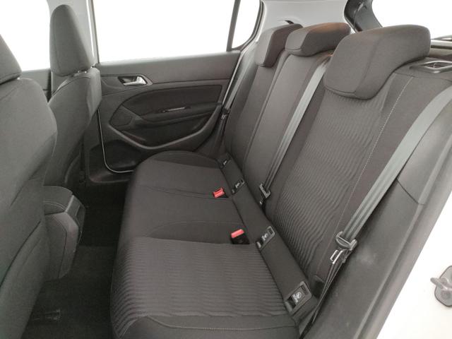 PEUGEOT 308 usata, con Servosterzo