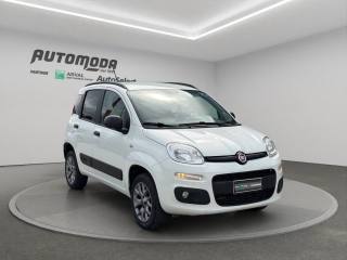FIAT Panda usata, con Airbag laterali