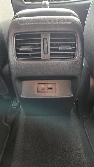 NISSAN Qashqai usata, con Sistema di navigazione