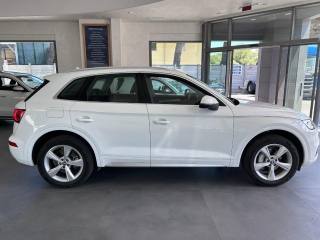 AUDI Q5 usata, con Airbag Passeggero