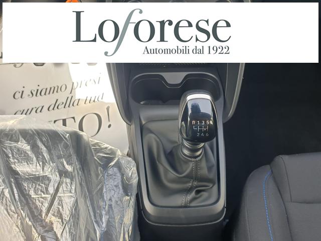 CITROEN C3 usata, con Cruise Control