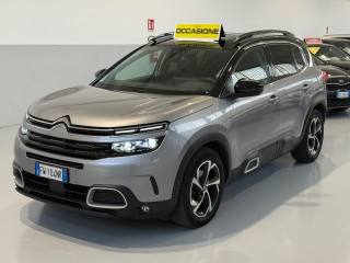 CITROEN C5 Aircross BlueHDi 180 S&S EAT8 Shine Unico Proprietario