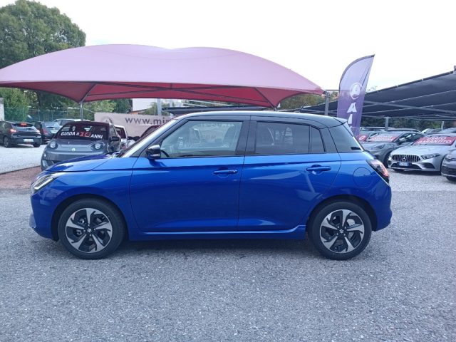 SUZUKI Swift usata, con Airbag Passeggero