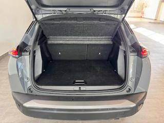 PEUGEOT 2008 usata, con Immobilizzatore elettronico