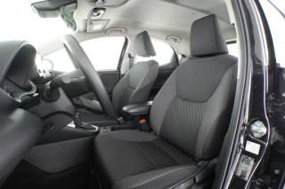 TOYOTA Yaris usata 7