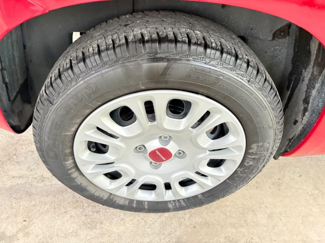 FIAT Panda usata 36