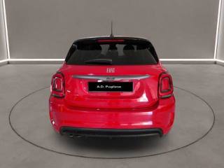 FIAT 500X usata, con Climatizzatore