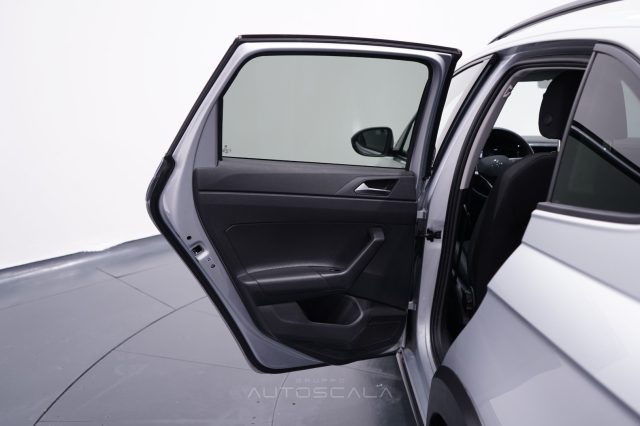 VOLKSWAGEN Taigo usata, con Adaptive Cruise Control