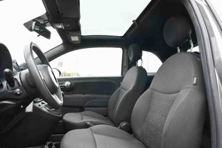 FIAT 500 usata, con ESP