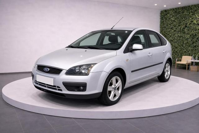 FORD Focus usata, con ABS