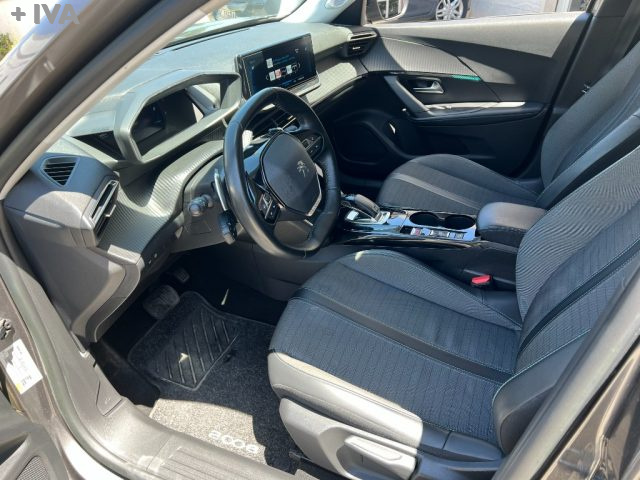 PEUGEOT 2008 usata 10