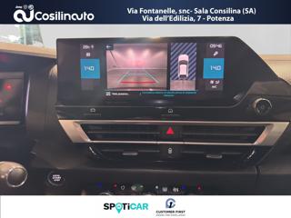 CITROEN C4 usata, con Immobilizzatore elettronico