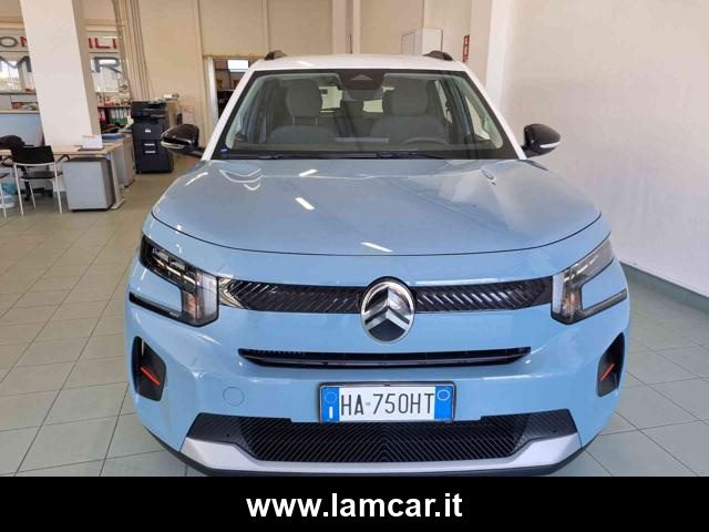 CITROEN C3 usata, con Airbag Passeggero