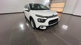 CITROEN C3 usata, con Airbag Passeggero