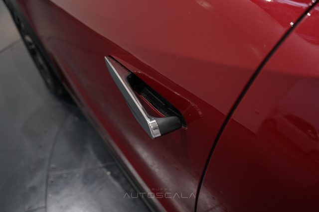 DS AUTOMOBILES DS 3 Crossback usata 26