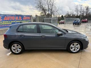 VOLKSWAGEN Golf usata, con Cerchi in lega