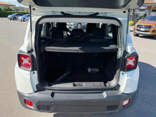 JEEP Renegade usata, con Climatizzatore
