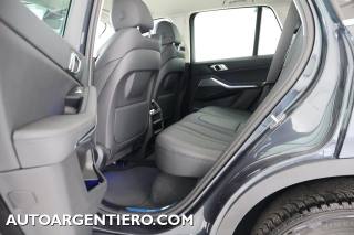 BMW X5 usata, con Autoradio digitale