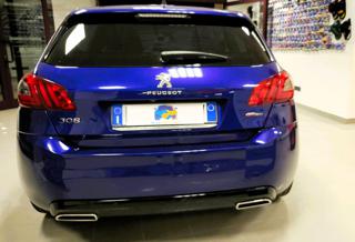 PEUGEOT 308 usata, con Controllo trazione