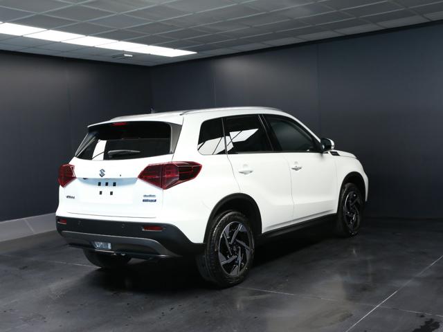 SUZUKI Vitara usata, con Airbag laterali