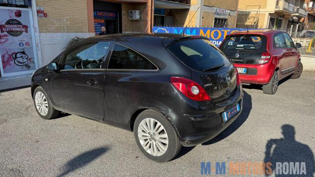 OPEL Corsa usata, con Chiusura centralizzata